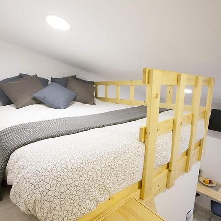 E5Tudio Dto. Apartment เปนิช ภายนอก รูปภาพ