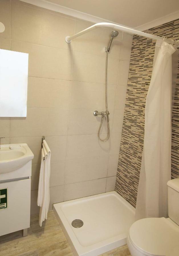 E5Tudio Dto. Apartment เปนิช ภายนอก รูปภาพ
