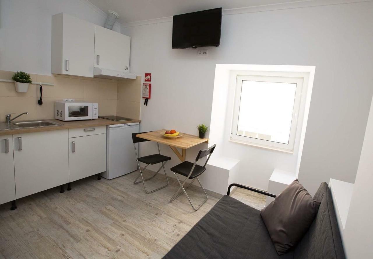 E5Tudio Dto. Apartment เปนิช ภายนอก รูปภาพ