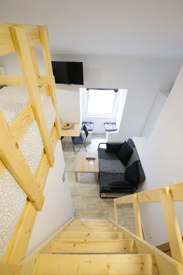 E5Tudio Dto. Apartment เปนิช ภายนอก รูปภาพ