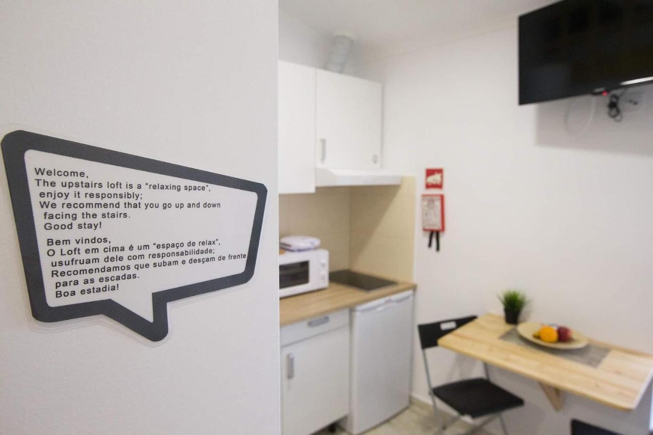 E5Tudio Dto. Apartment เปนิช ภายนอก รูปภาพ